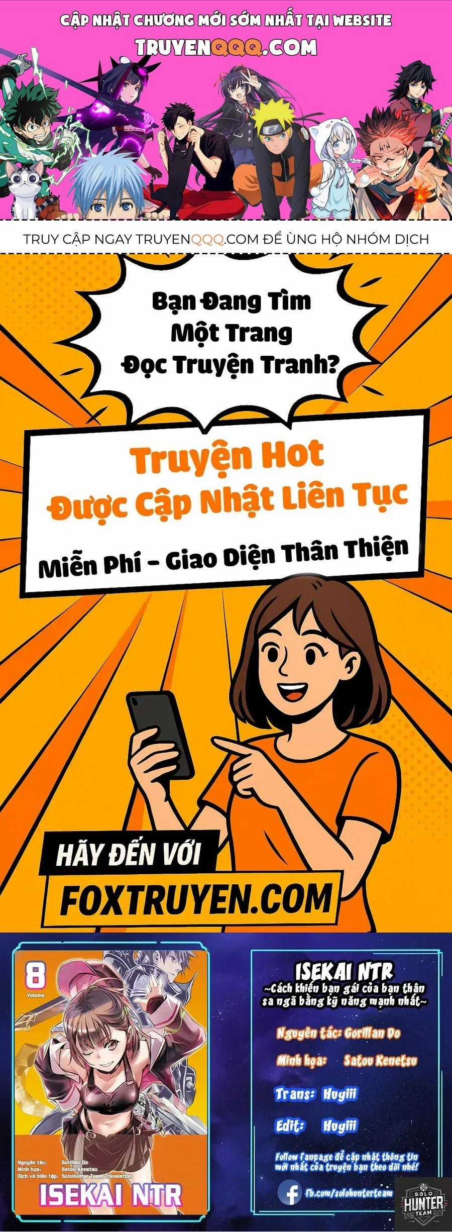Isekai Ntr - Chương 71 - Trang 1