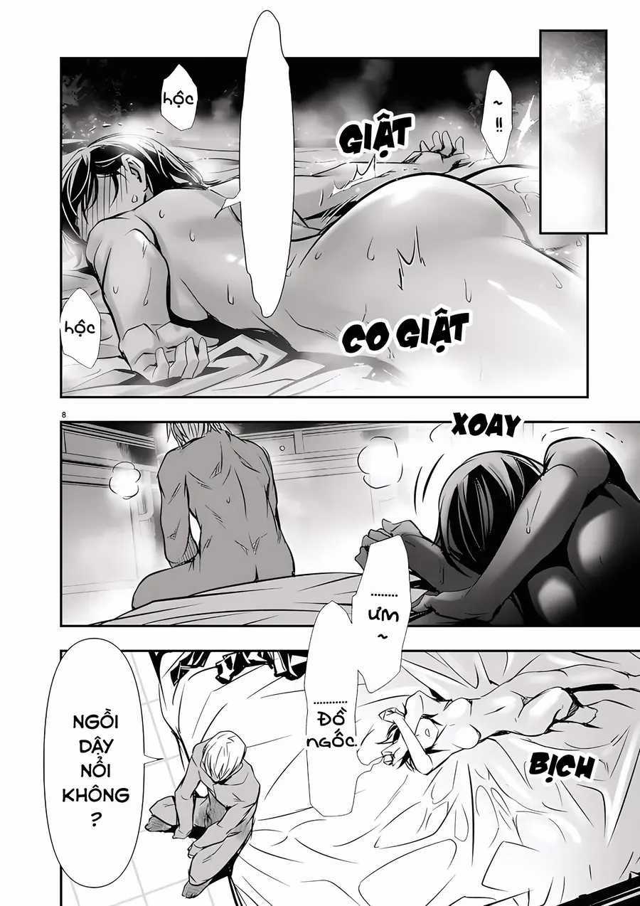 Isekai Ntr - Chương 71 - Trang 11