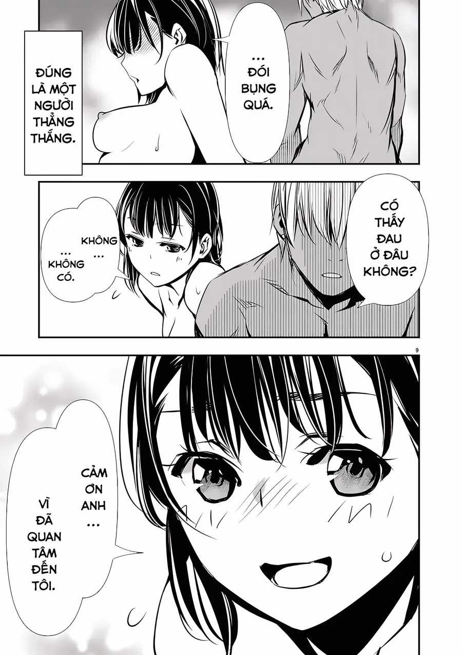 Isekai Ntr - Chương 71 - Trang 12