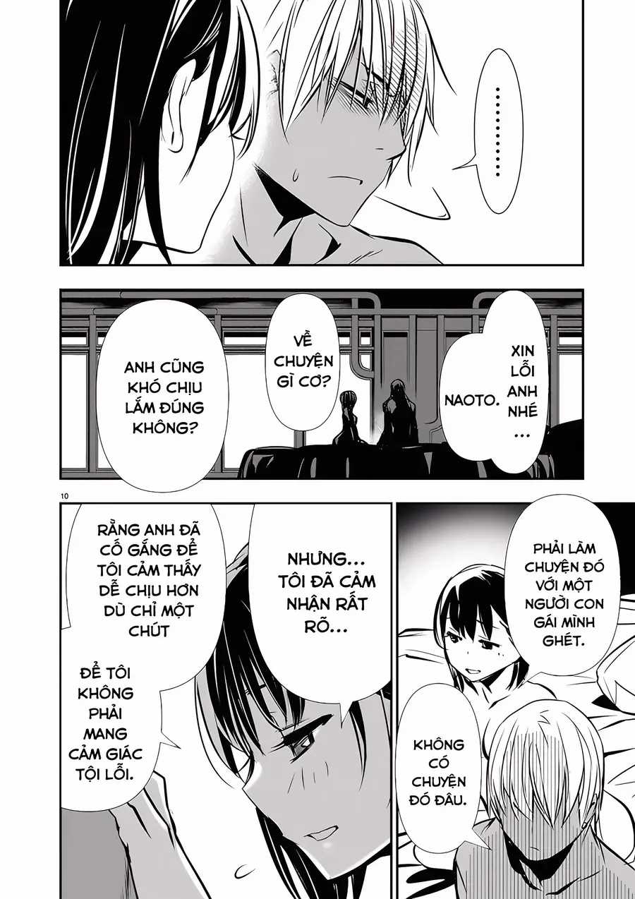 Isekai Ntr - Chương 71 - Trang 13