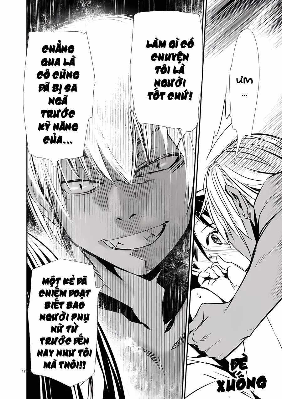 Isekai Ntr - Chương 71 - Trang 15