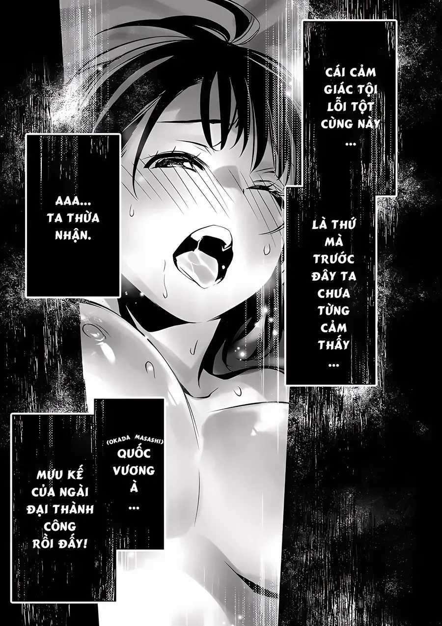 Isekai Ntr - Chương 71 - Trang 18