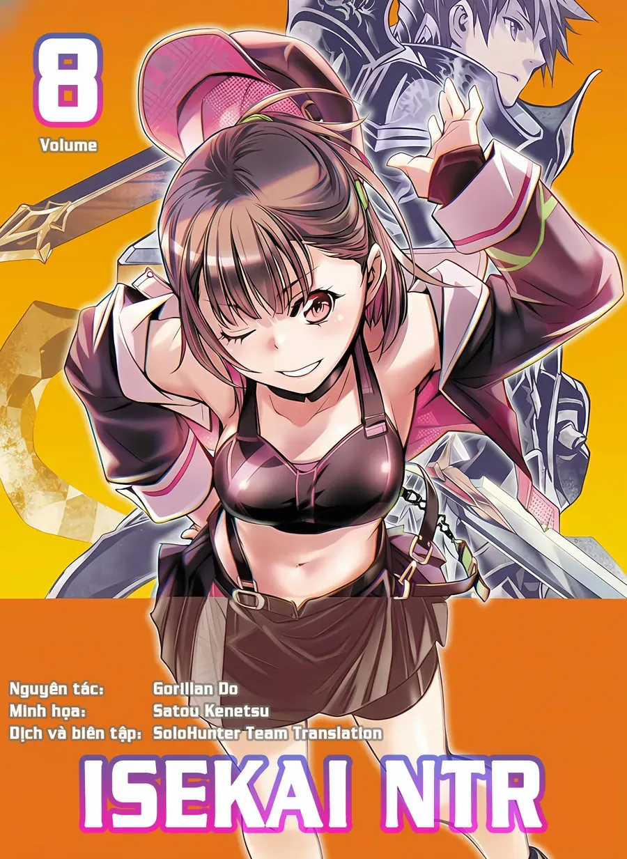 Isekai Ntr - Chương 71 - Trang 3