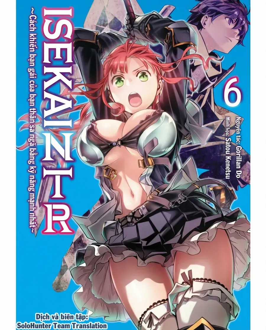 Isekai Ntr - Chương 72.2 - Trang 3