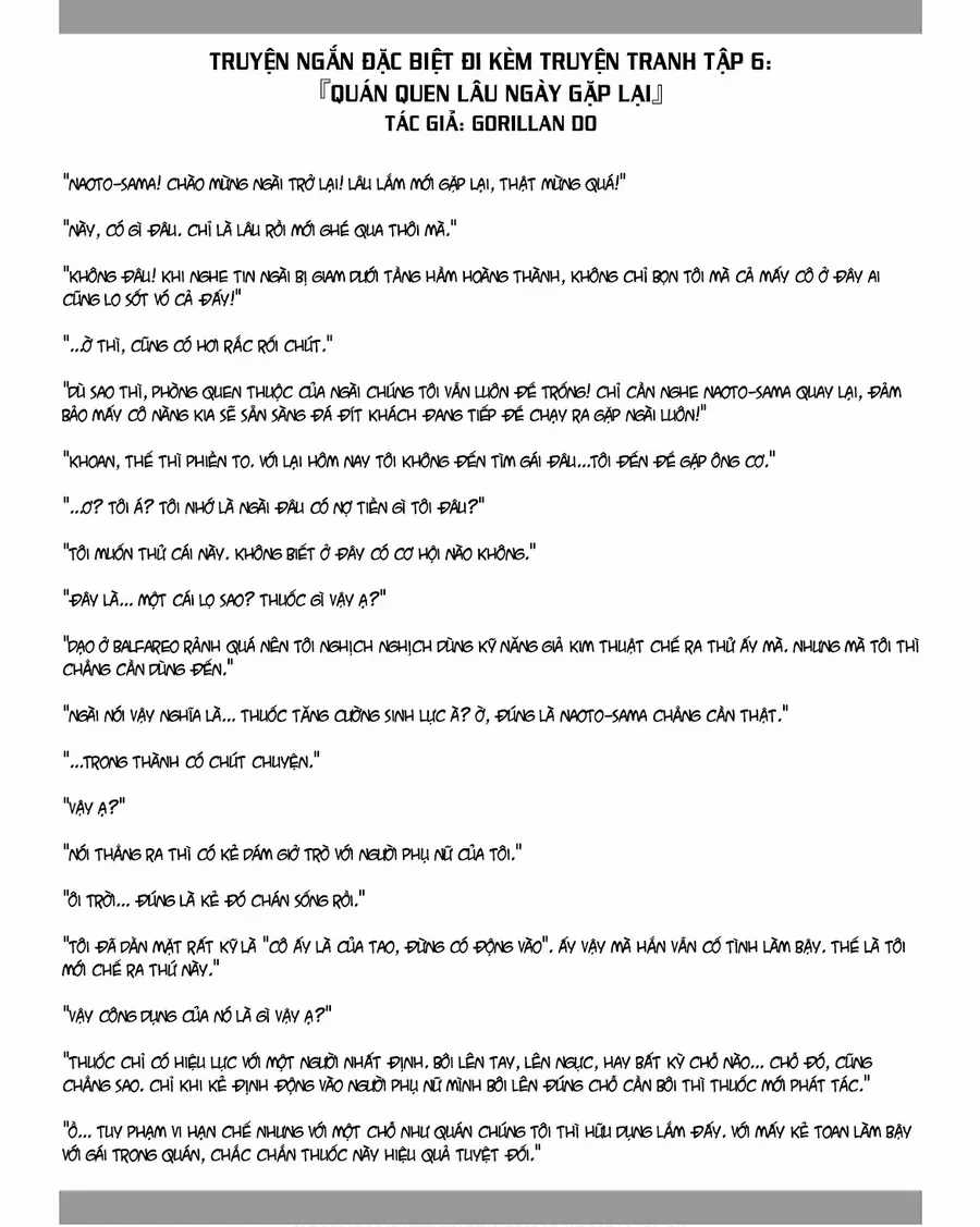 Isekai Ntr - Chương 72.2 - Trang 5