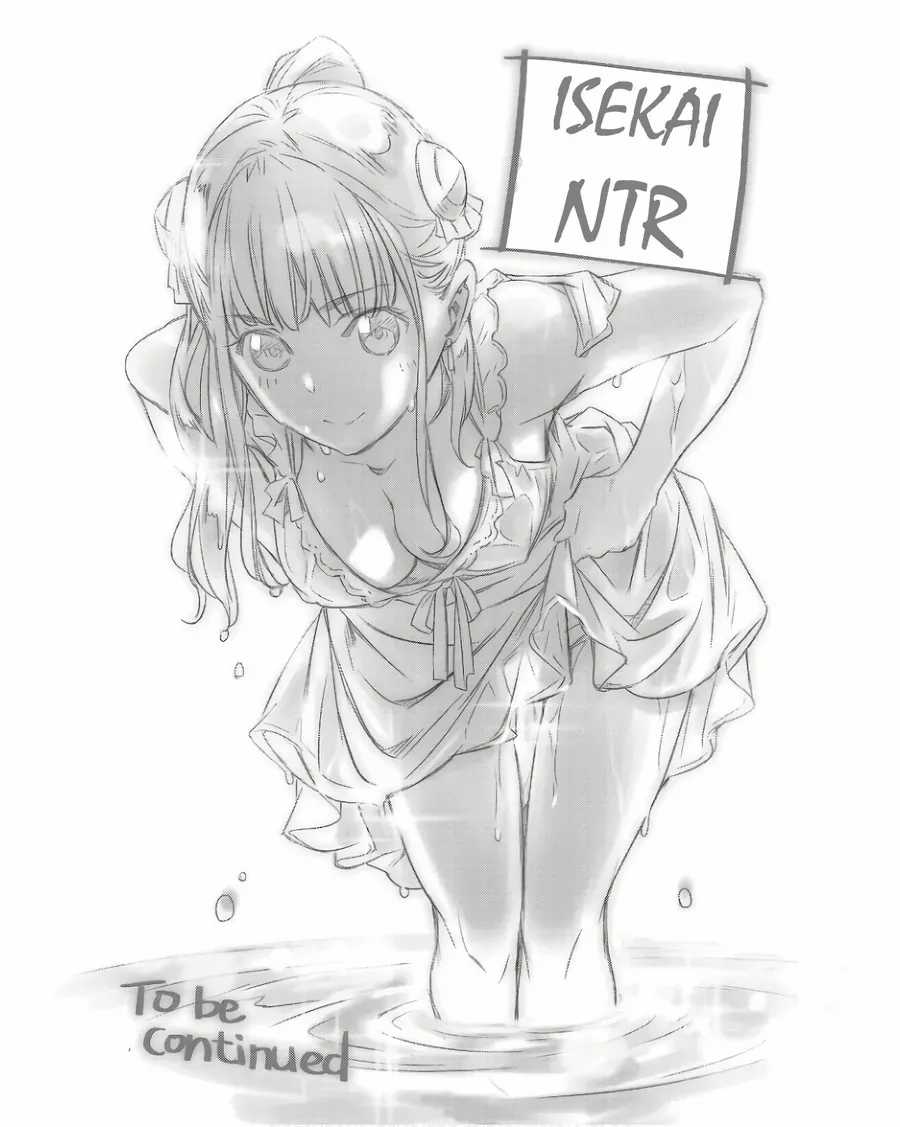 Isekai Ntr - Chương 72.2 - Trang 8