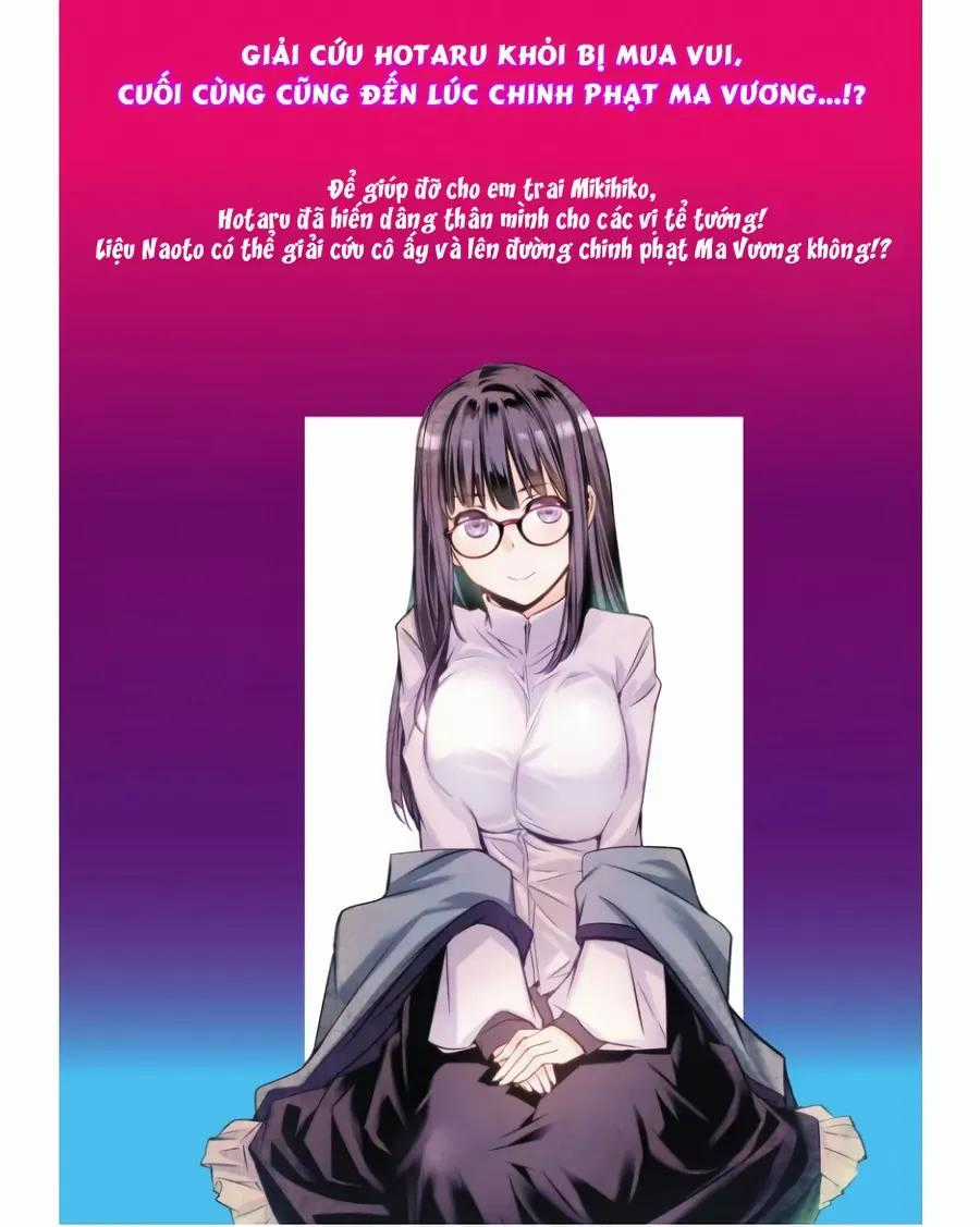 Isekai Ntr - Chương 72.2 - Trang 10