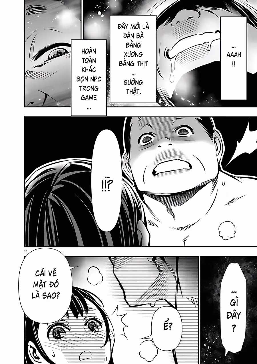 Isekai Ntr - Chương 72 - Trang 16