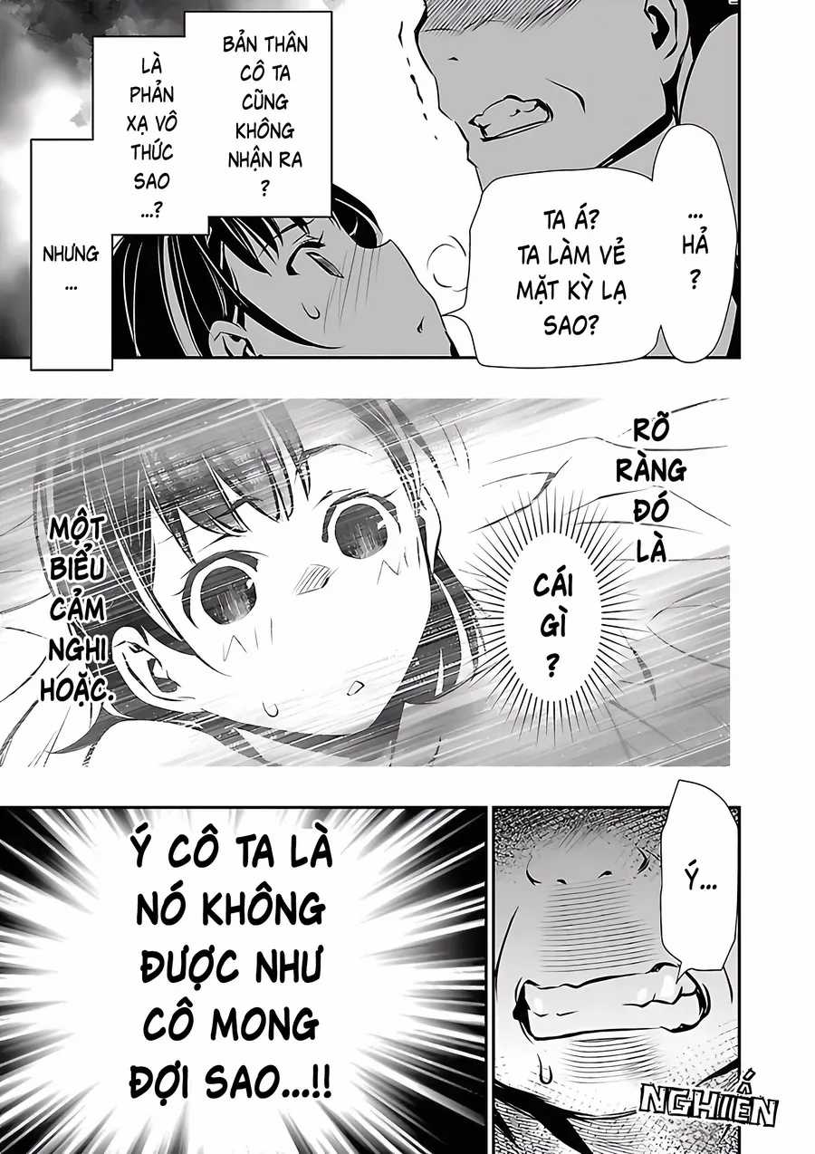 Isekai Ntr - Chương 72 - Trang 17