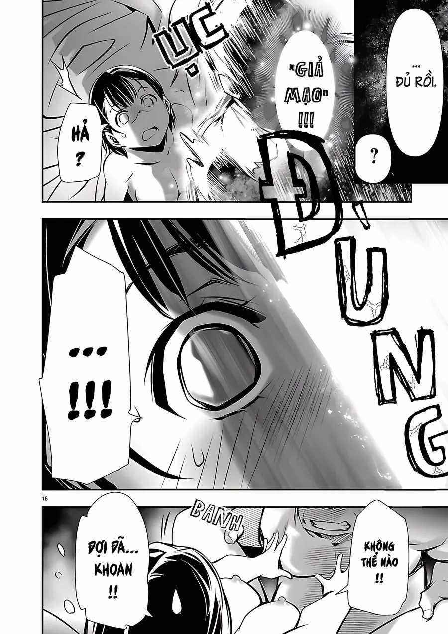 Isekai Ntr - Chương 72 - Trang 18