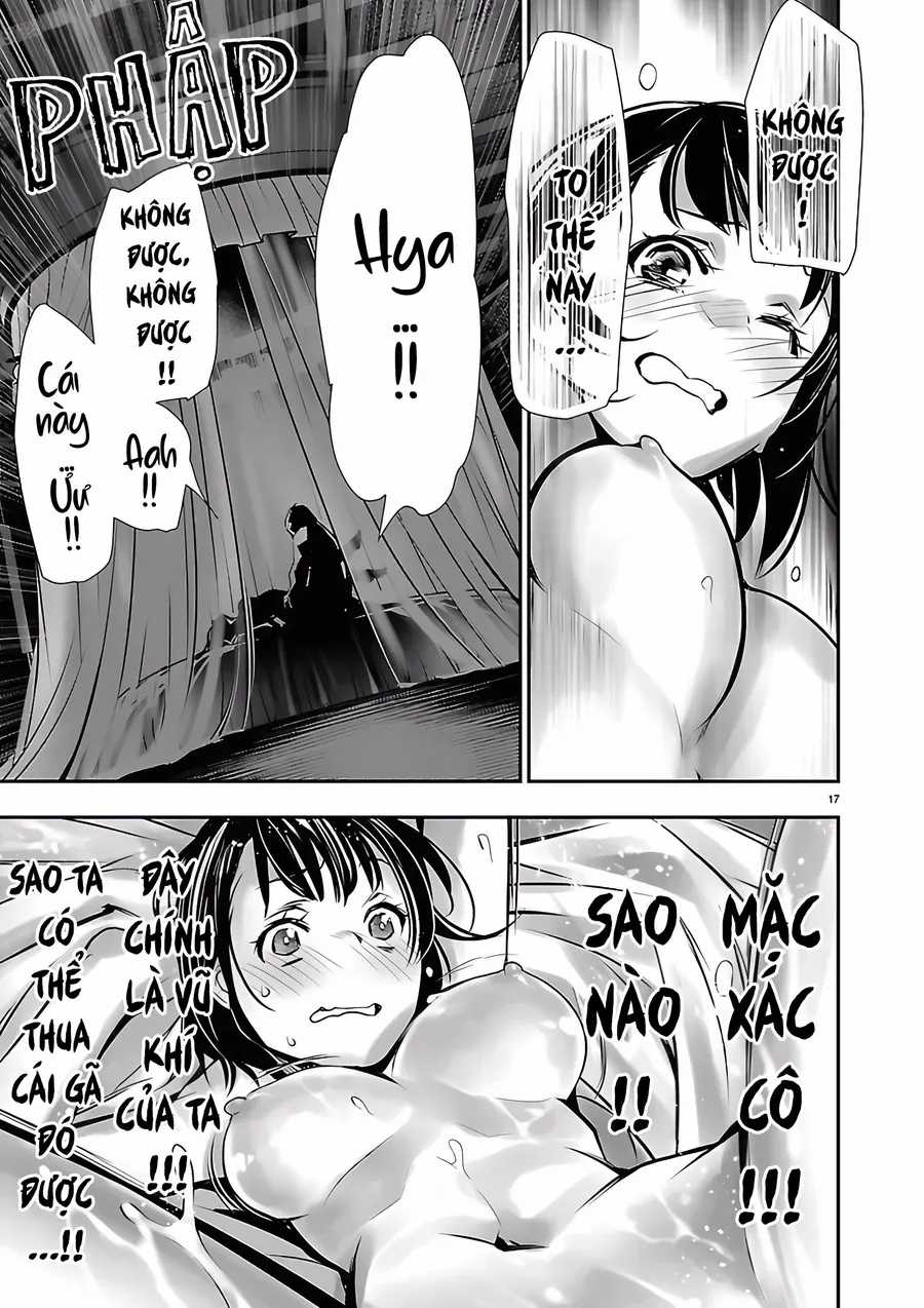 Isekai Ntr - Chương 72 - Trang 19