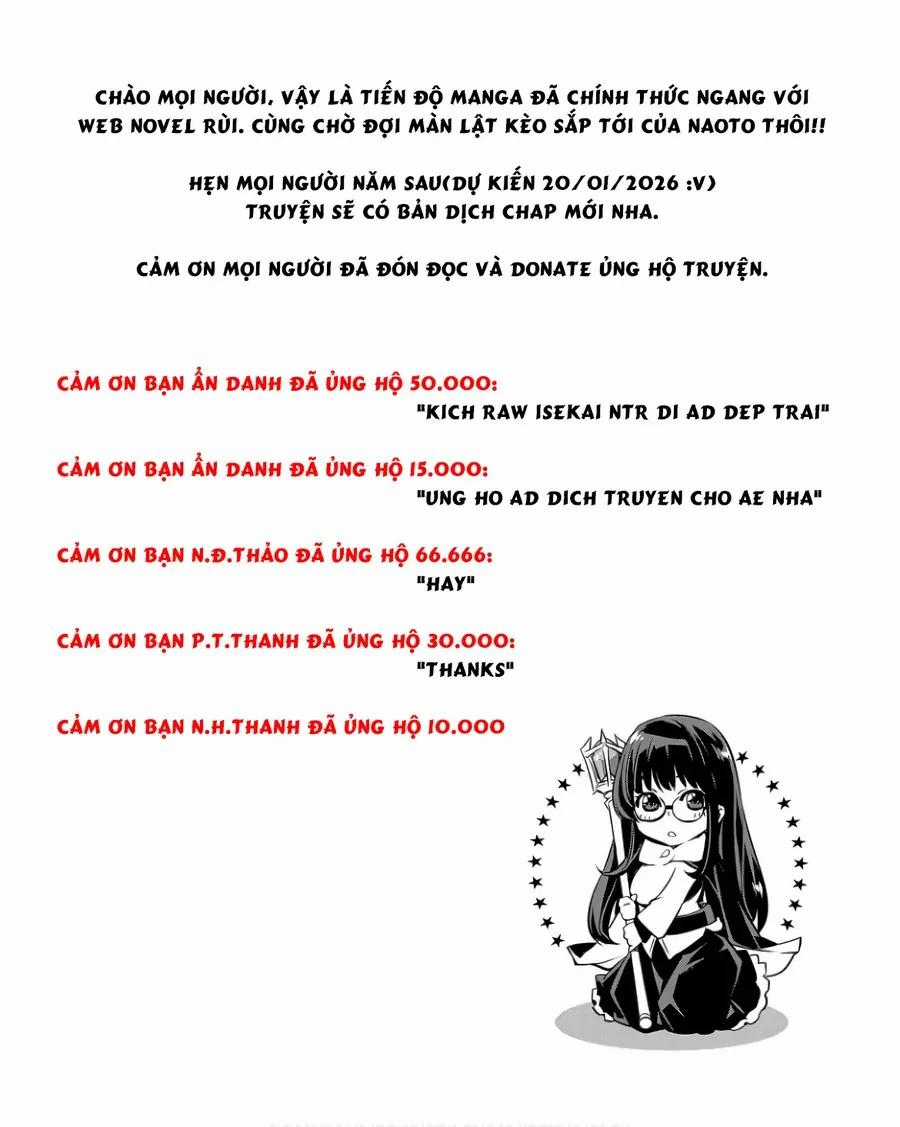 Isekai Ntr - Chương 72 - Trang 21