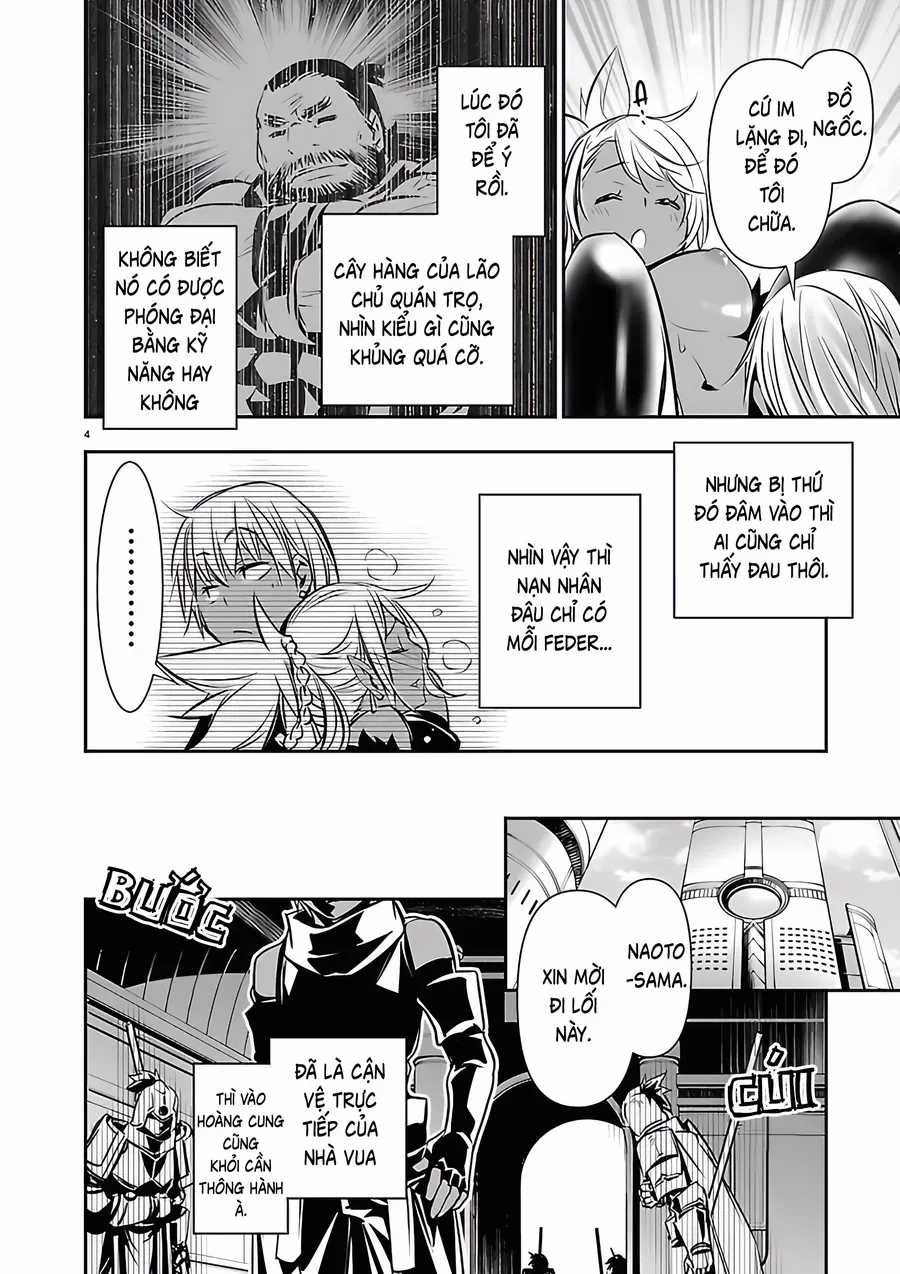 Isekai Ntr - Chương 72 - Trang 6