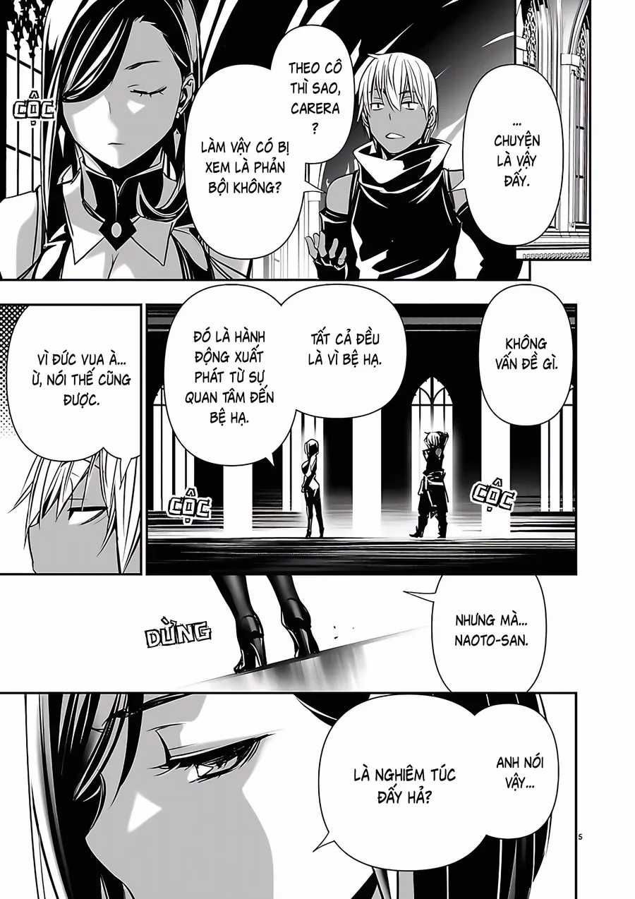 Isekai Ntr - Chương 72 - Trang 7