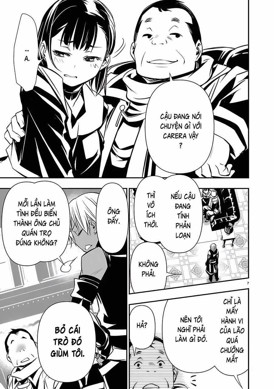 Isekai Ntr - Chương 72 - Trang 9