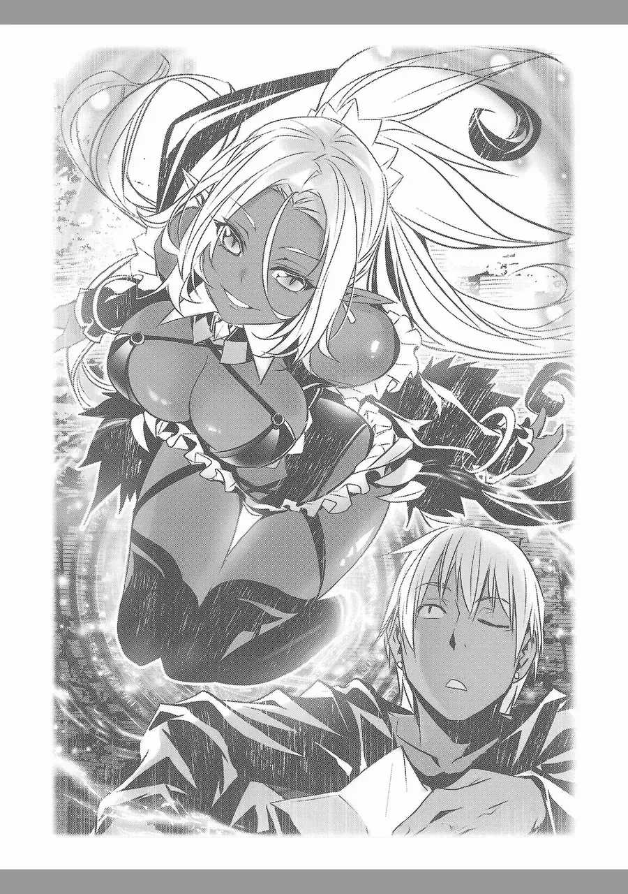 Isekai Ntr - Chương 73.5 - Trang 6