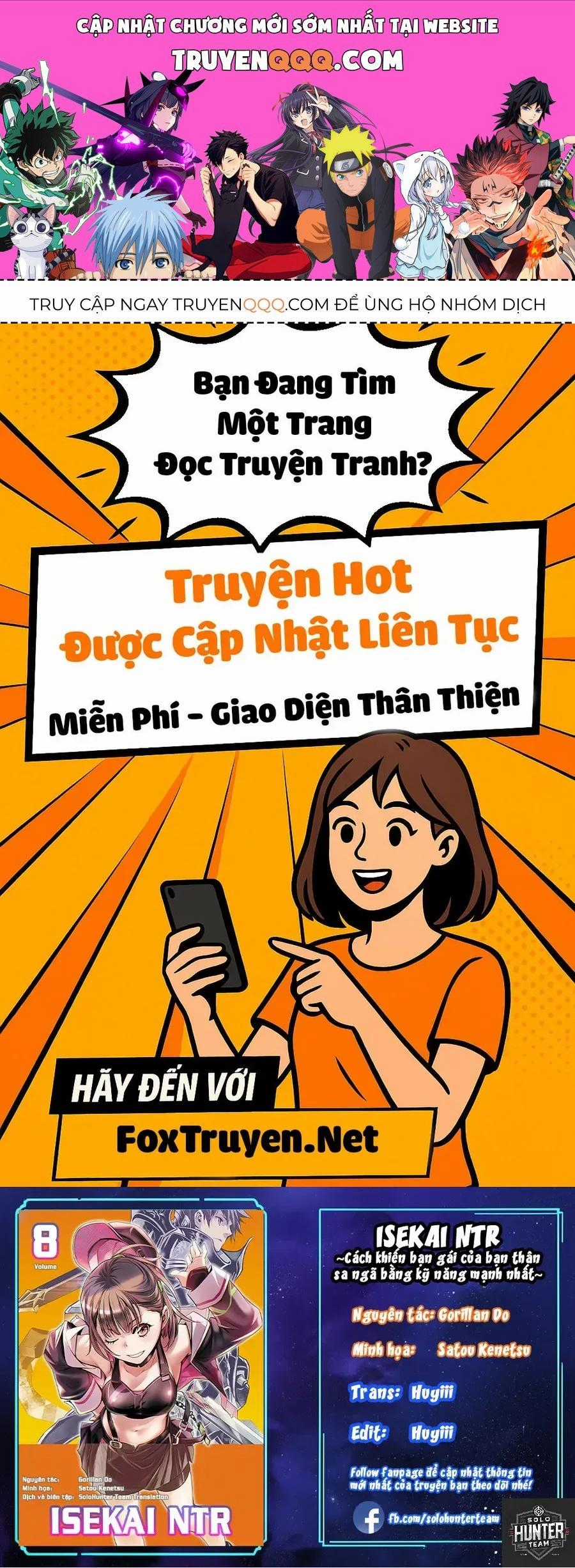 Isekai Ntr - Chương 73 - Trang 1