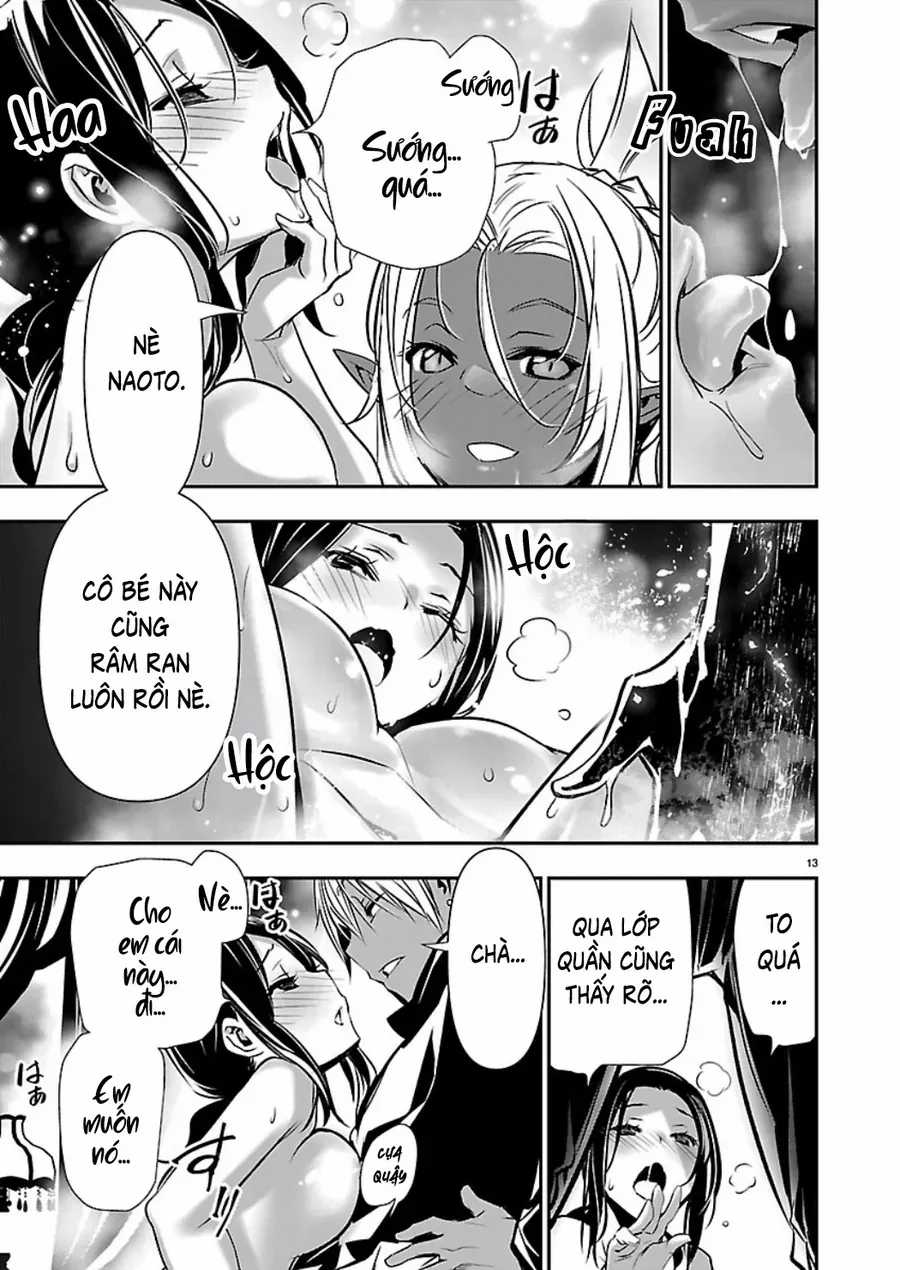 Isekai Ntr - Chương 73 - Trang 14