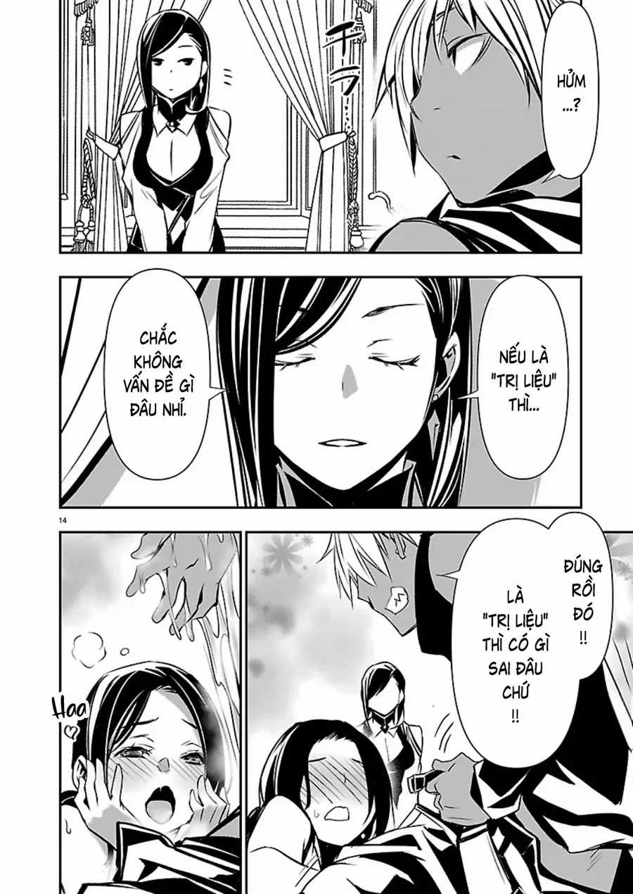 Isekai Ntr - Chương 73 - Trang 15