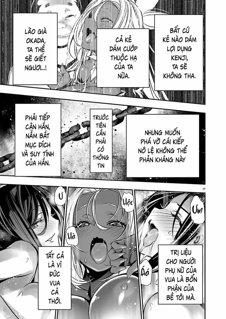 Isekai Ntr - Chương 73 - Trang 18