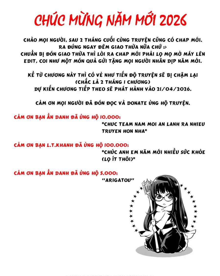 Isekai Ntr - Chương 73 - Trang 20