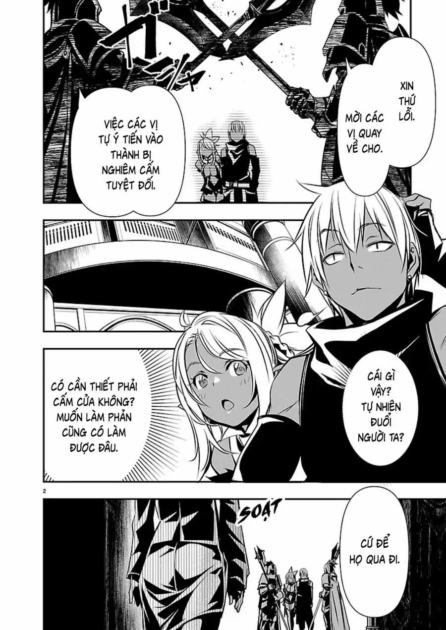 Isekai Ntr - Chương 73 - Trang 3