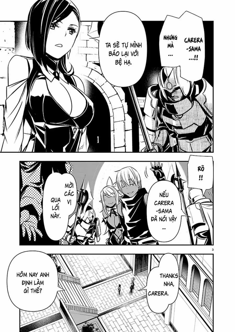 Isekai Ntr - Chương 73 - Trang 4