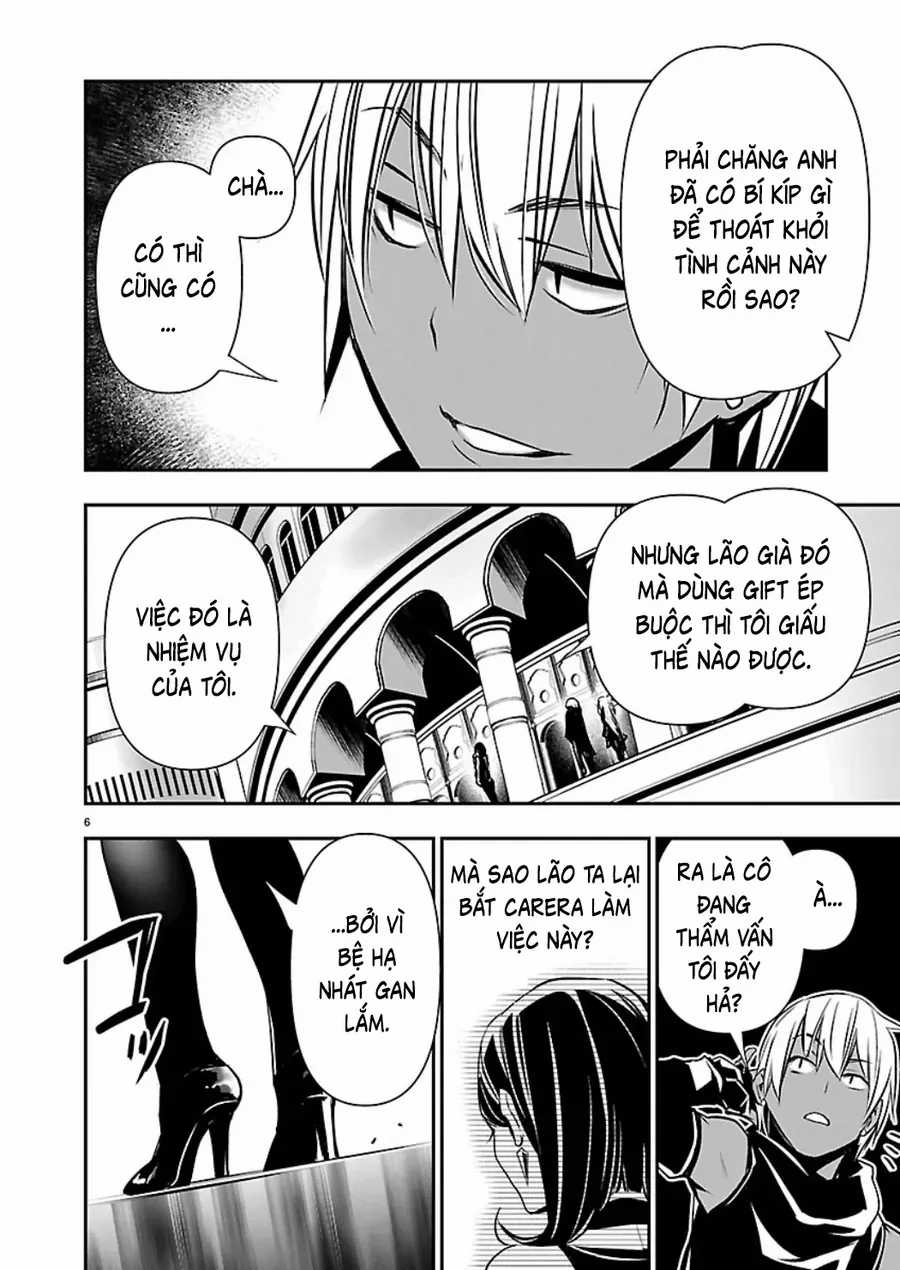 Isekai Ntr - Chương 73 - Trang 7