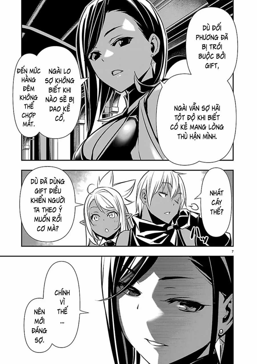 Isekai Ntr - Chương 73 - Trang 8