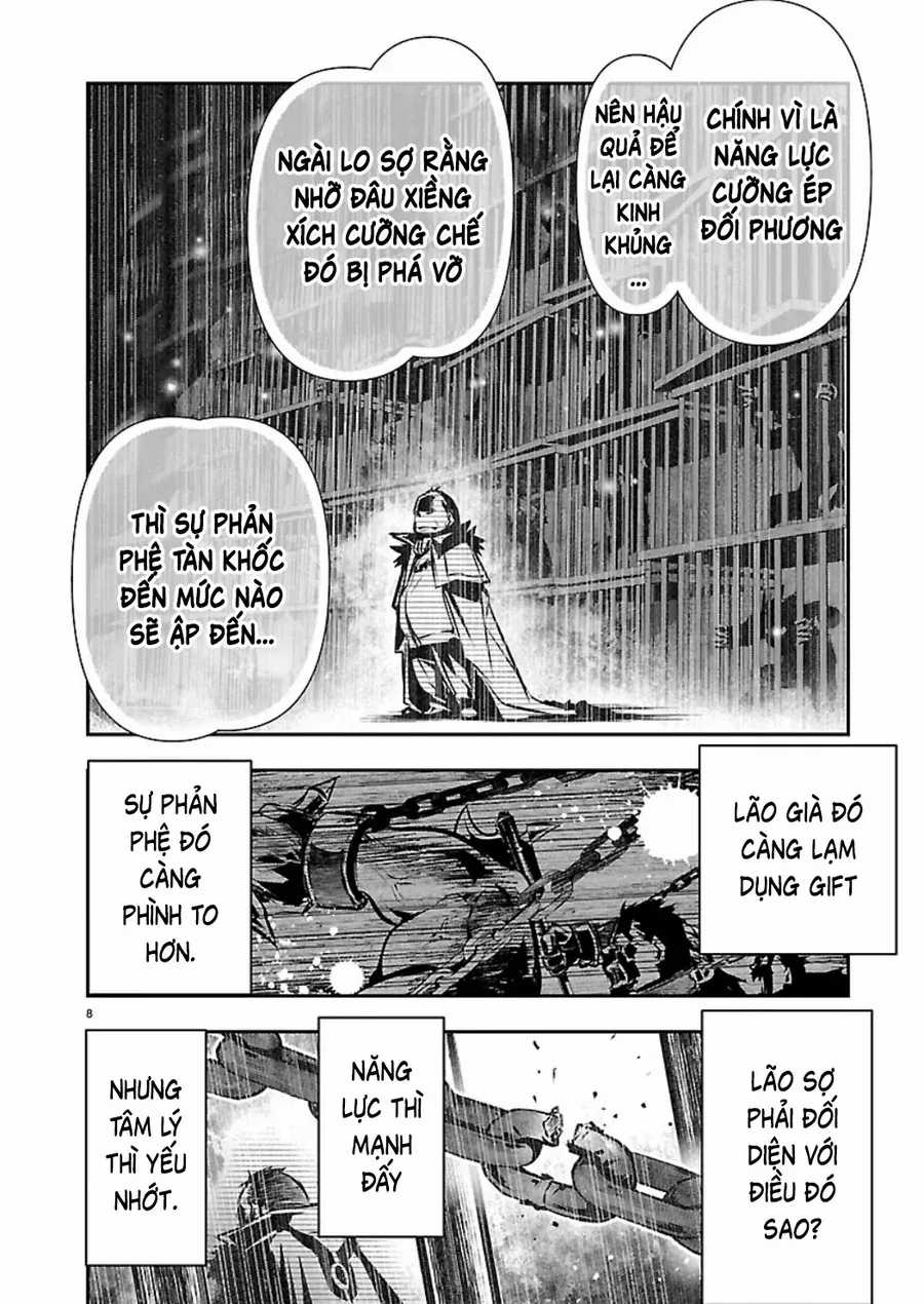 Isekai Ntr - Chương 73 - Trang 9