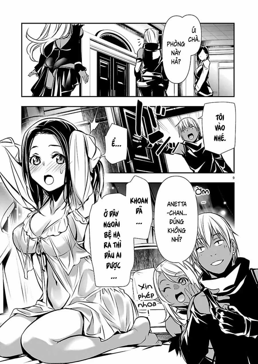 Isekai Ntr - Chương 73 - Trang 10