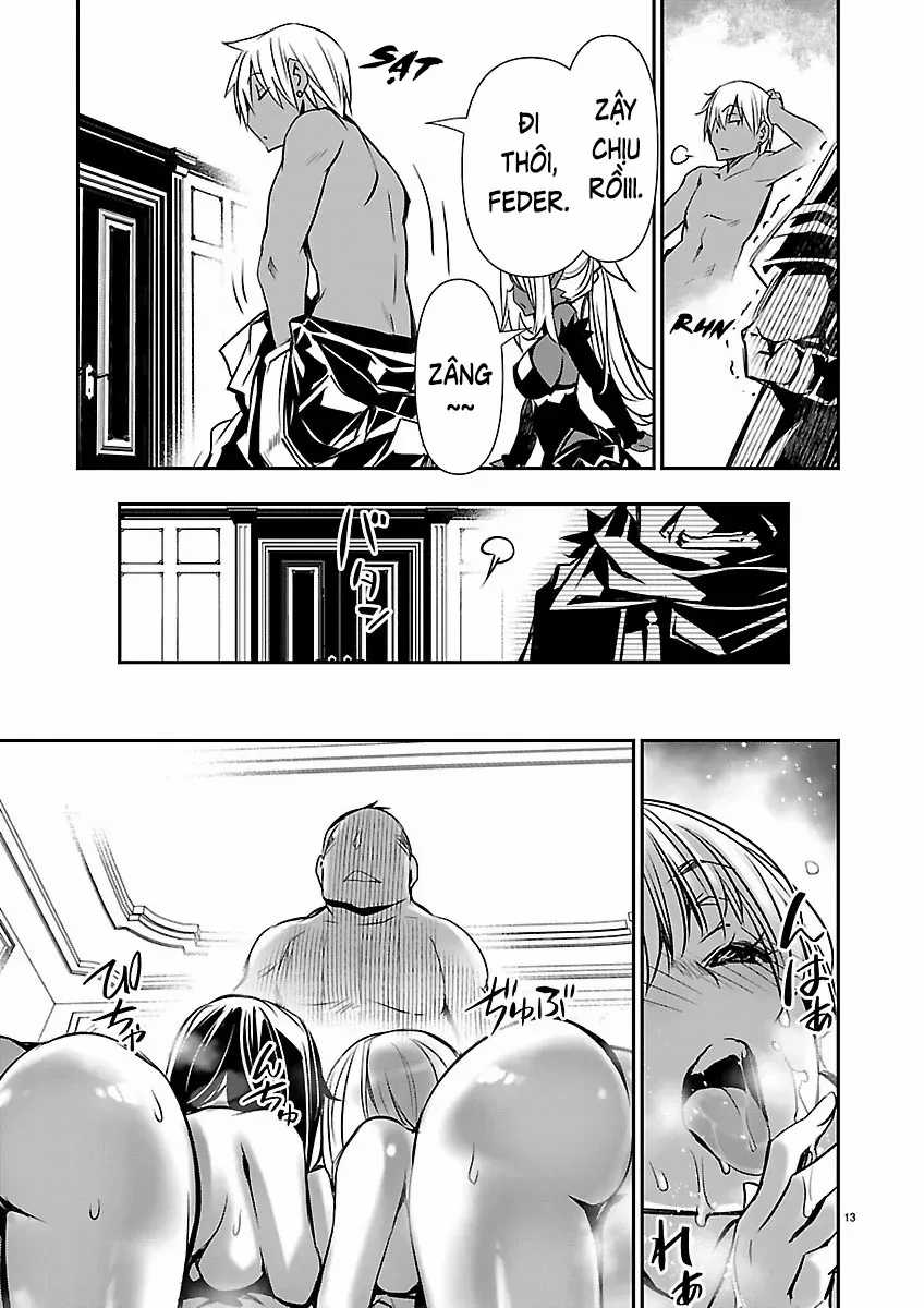 Isekai Ntr - Chương 74 - Trang 14