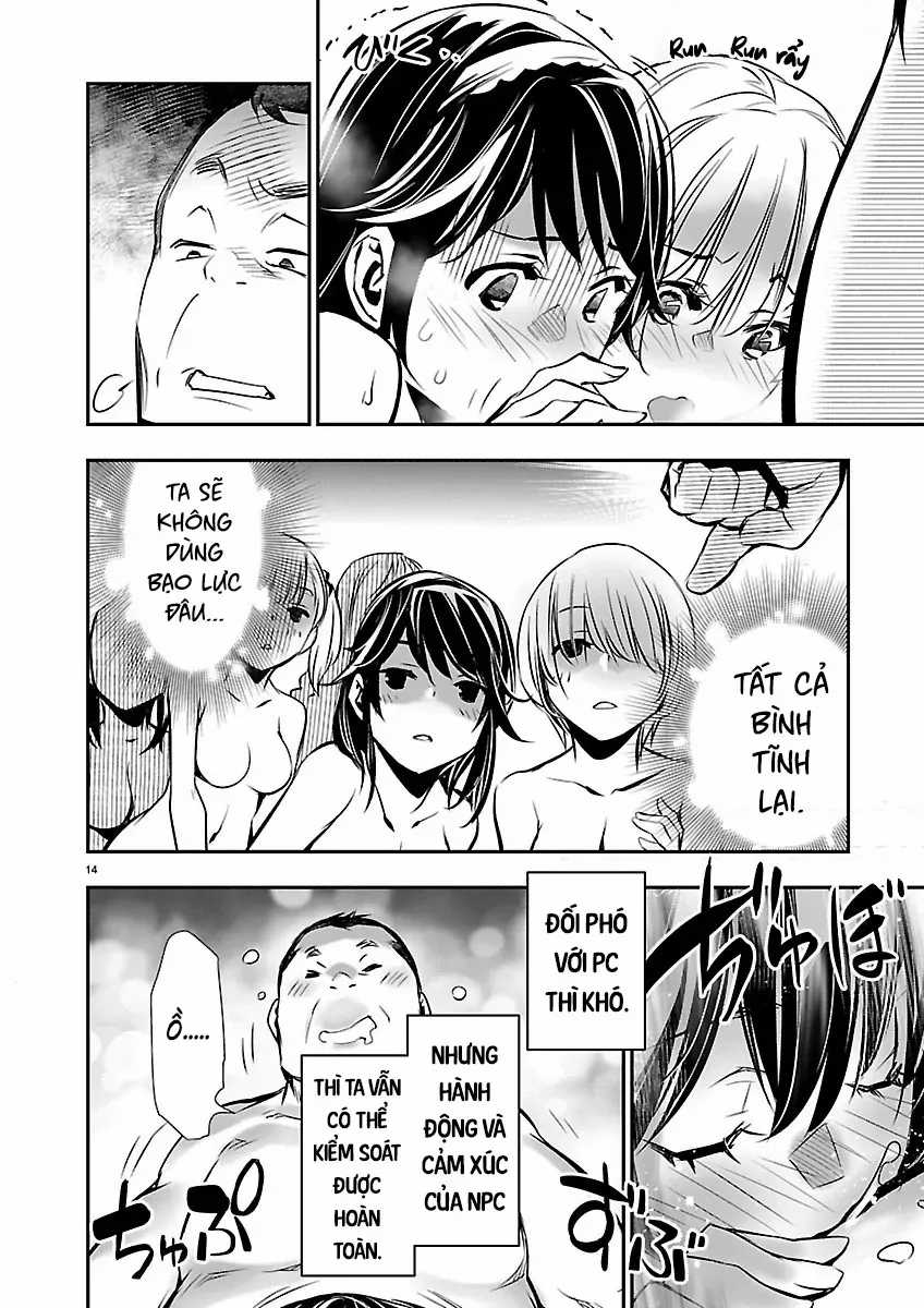 Isekai Ntr - Chương 74 - Trang 15