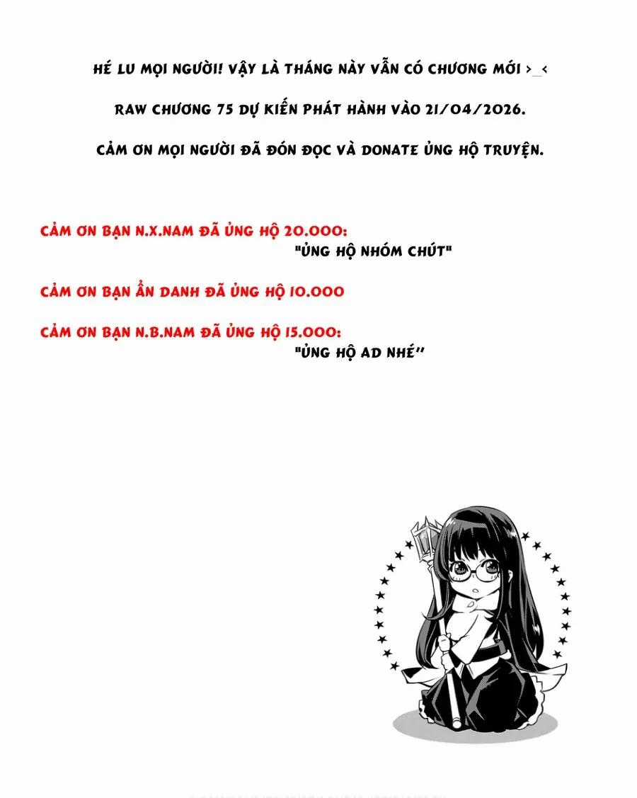 Isekai Ntr - Chương 74 - Trang 20