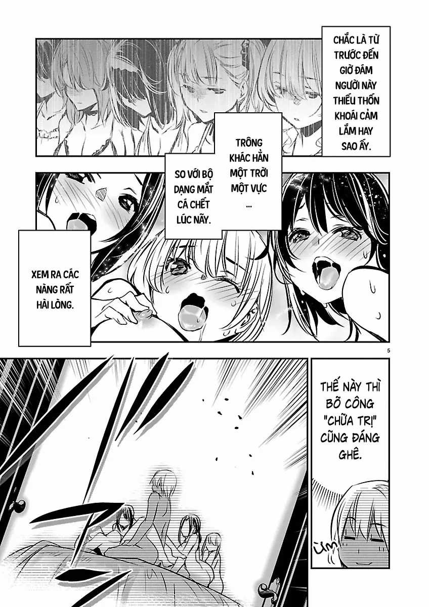 Isekai Ntr - Chương 74 - Trang 6