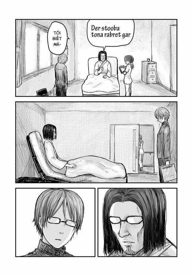 Isekai Ojisan - Chapter 1 - Trang 5