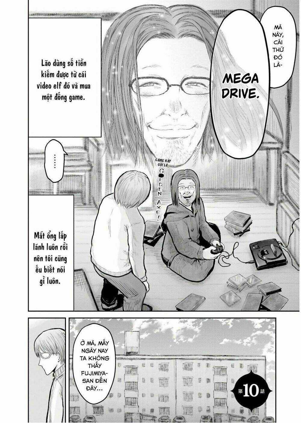 Isekai Ojisan - Chapter 10 - Trang 2