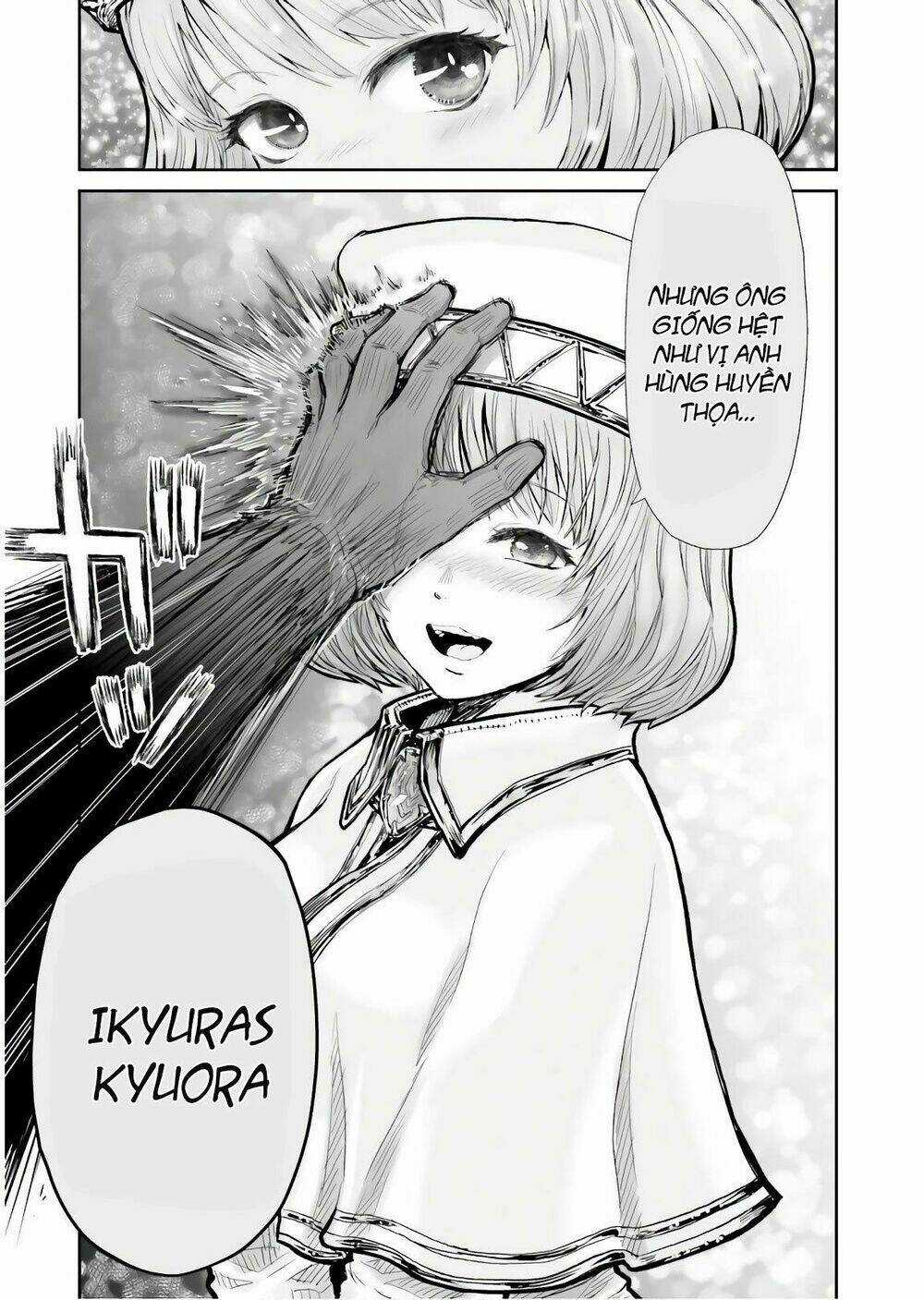 Isekai Ojisan - Chapter 10 - Trang 19