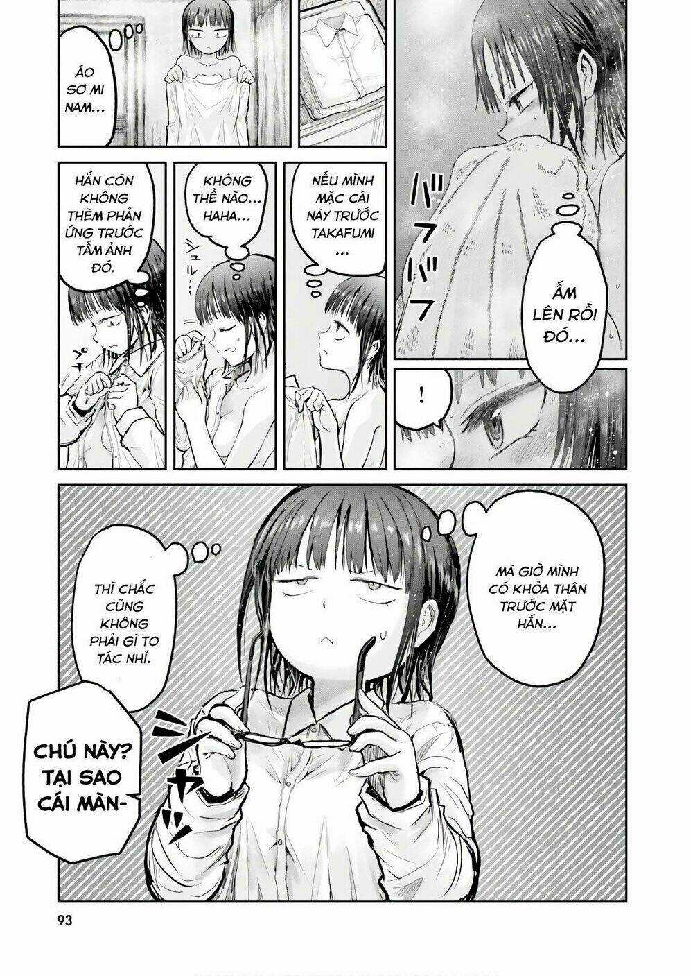 Isekai Ojisan - Chapter 11 - Trang 13