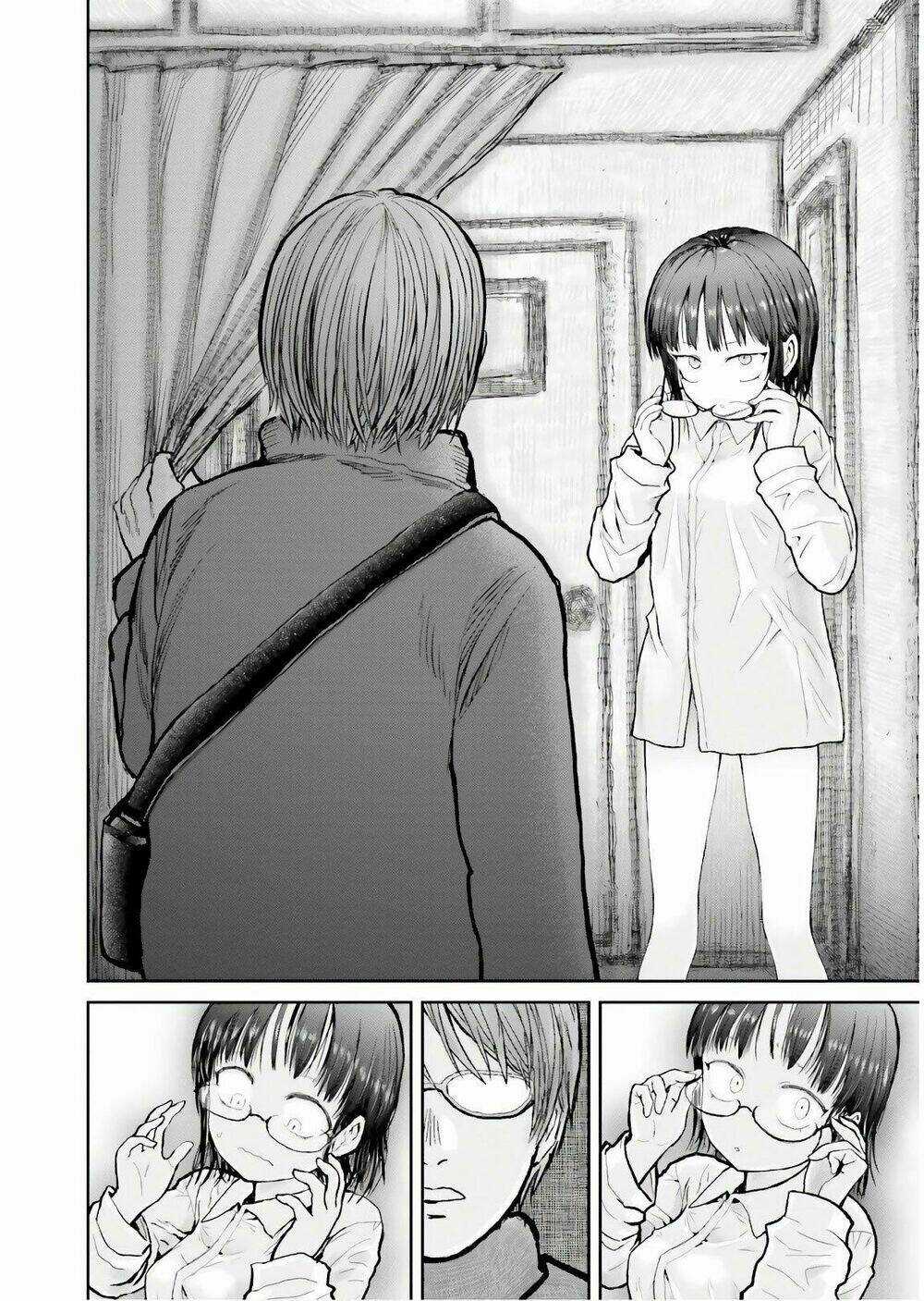 Isekai Ojisan - Chapter 11 - Trang 14