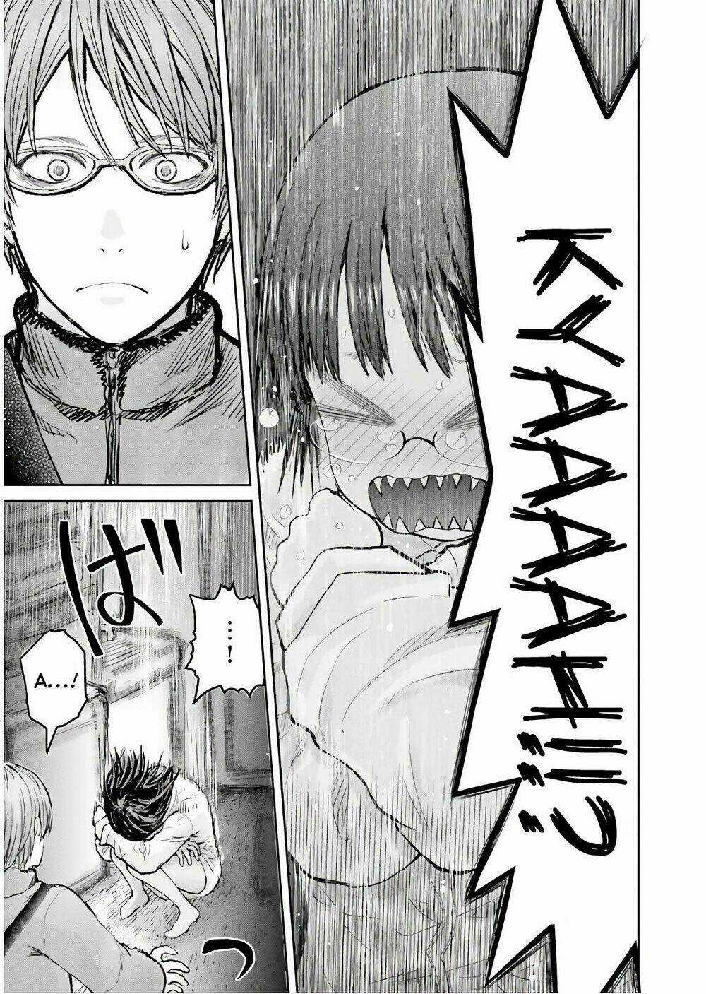 Isekai Ojisan - Chapter 11 - Trang 15