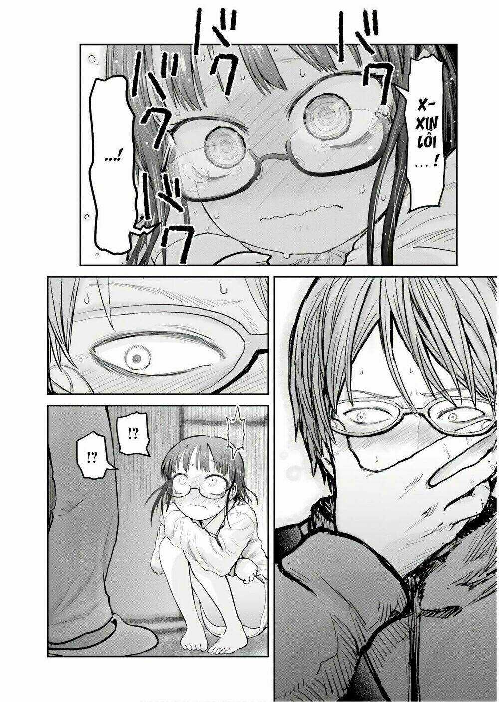 Isekai Ojisan - Chapter 11 - Trang 16