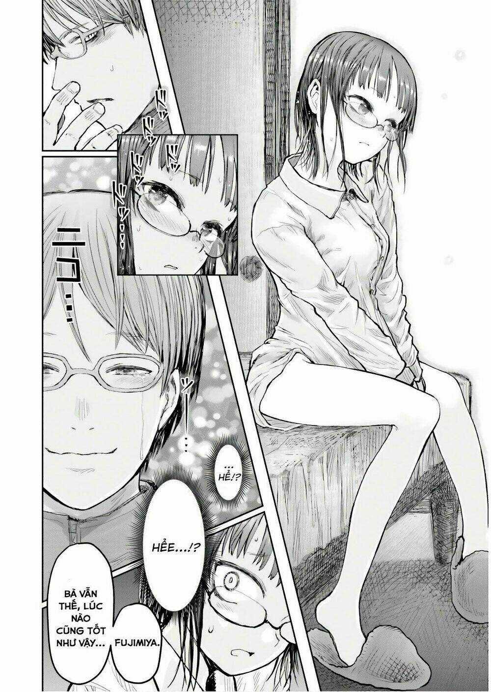 Isekai Ojisan - Chapter 11 - Trang 20