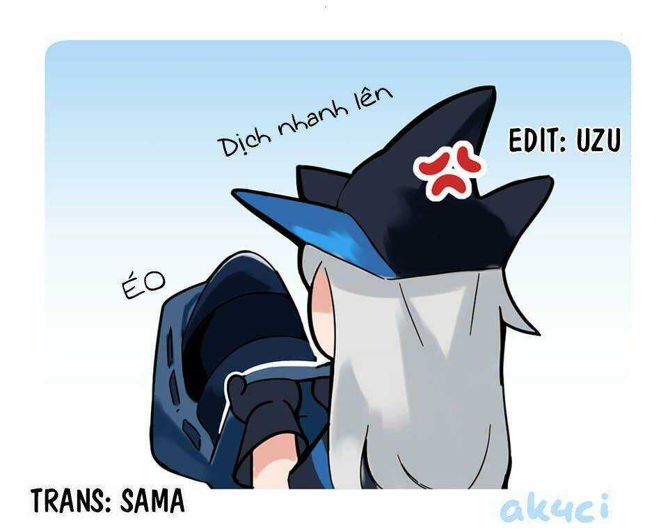 Isekai Ojisan - Chapter 13.5 - Trang 11