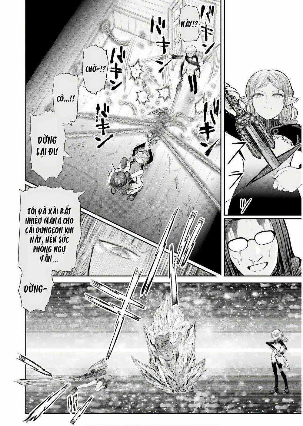 Isekai Ojisan - Chapter 13 - Trang 26