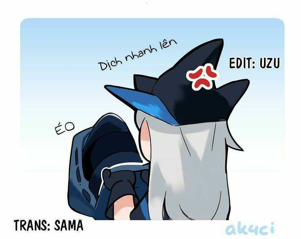 Isekai Ojisan - Chapter 13 - Trang 31