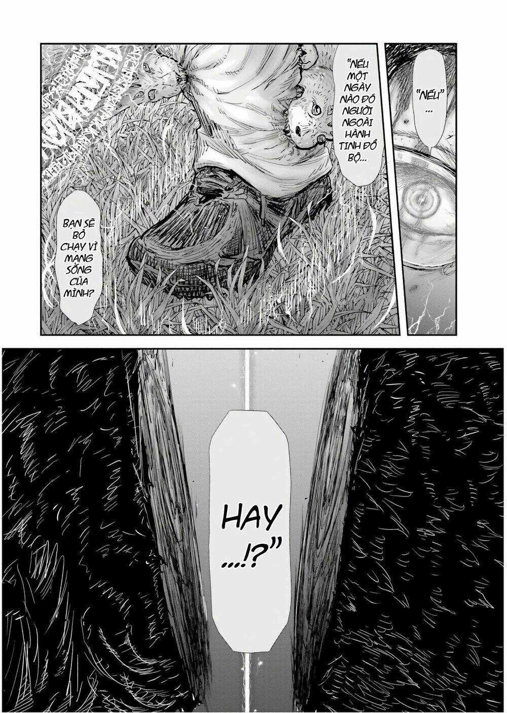 Isekai Ojisan - Chapter 15 - Trang 18