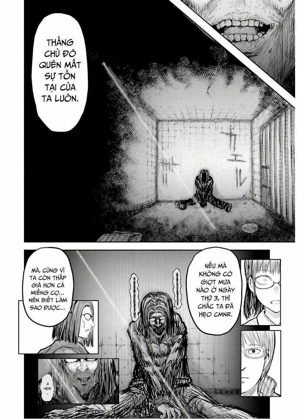 Isekai Ojisan - Chapter 15 - Trang 6