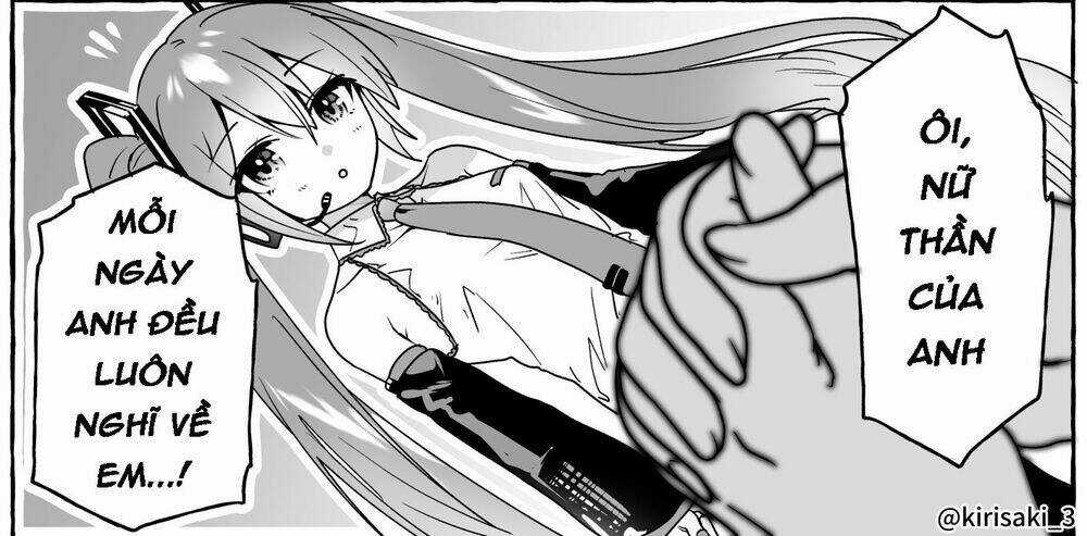 Isekai Ojisan - Chapter 17 - Trang 32