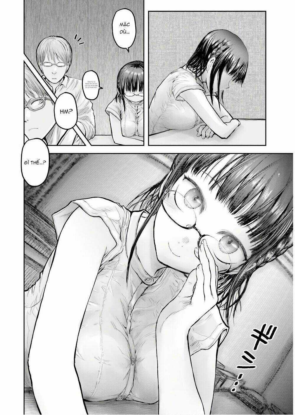 Isekai Ojisan - Chapter 18 - Trang 26